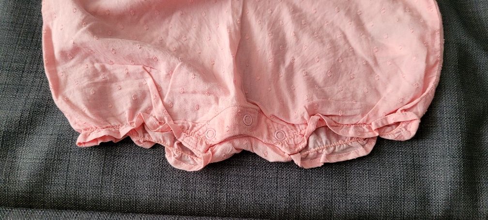 Rampers   h&m rozmiar 92