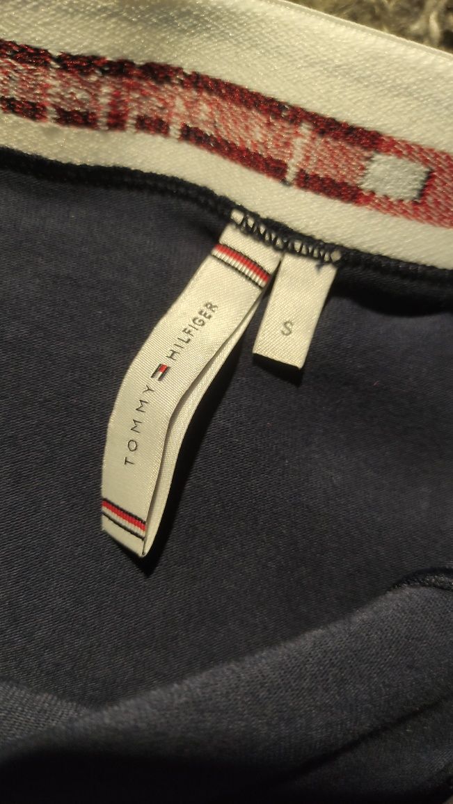 Majtki Tommy Hilfiger s