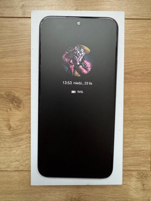 Honor 400 5G 8/256GB