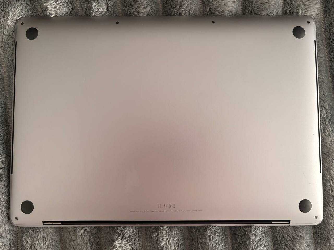 MacBook Pro 16 2019 | i7 | 16Gb | 512Gb SSD