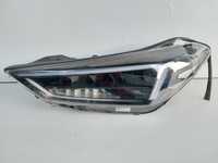 Lampa przednia lewa Hyundai Tucson Full Led