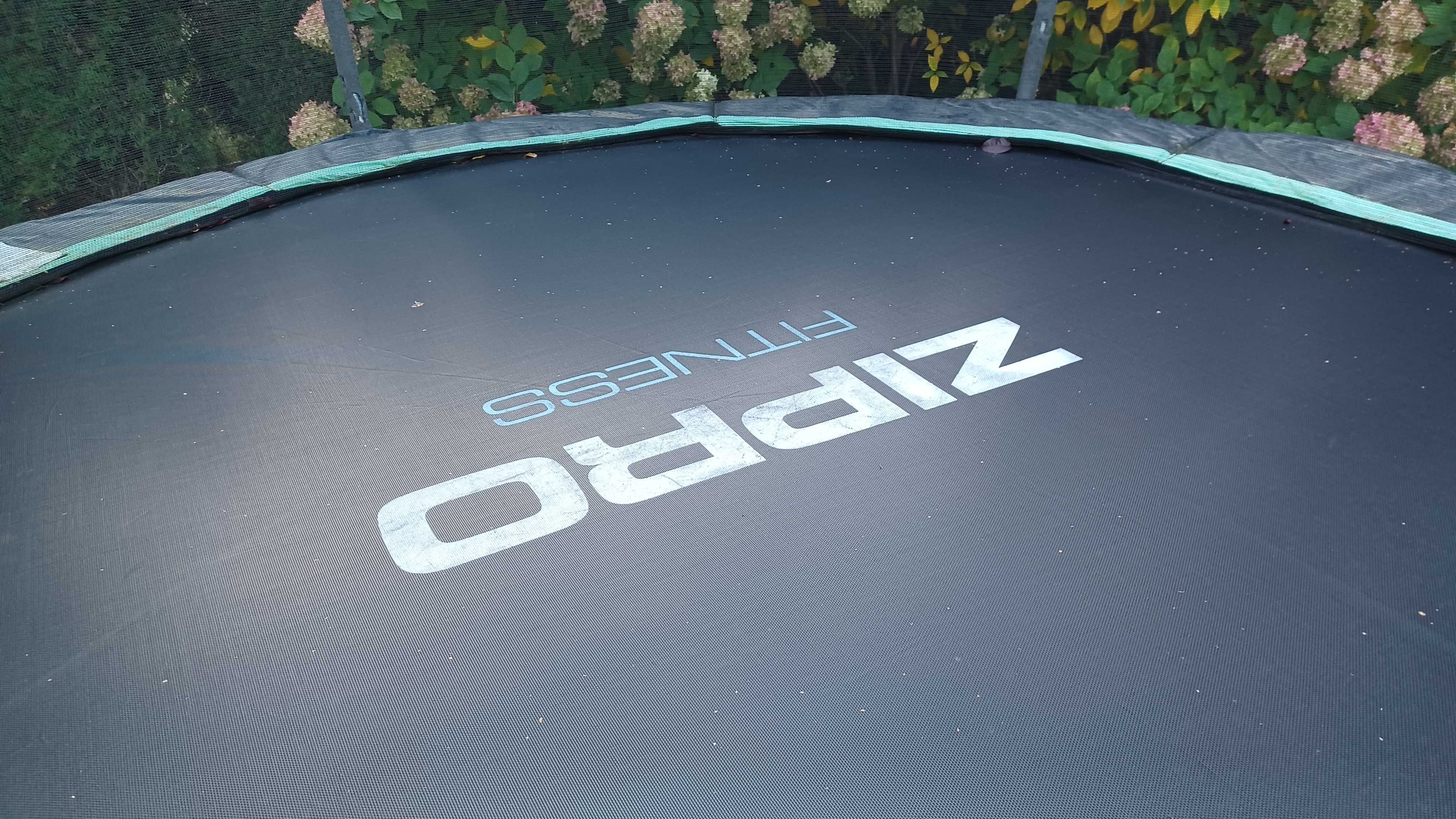 Trampolina  Zipro 3m