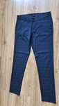 Spodnie slim fit Pako Lorente 32/34