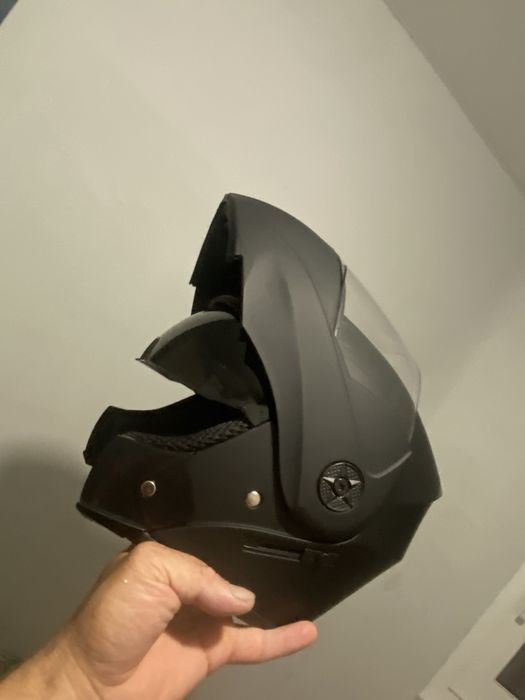 Capacete xl   Novo