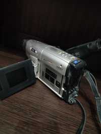 Видеокамера Panasonic VX27 VHS-C made in Japan