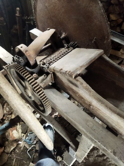 Продається січкарня