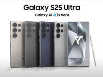 Гарячая новинка! Samsung Galaxy S25 Ultra 12/512GB Black! Гарантия!