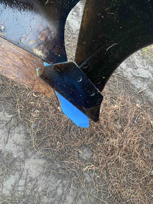 Плул оборотний Lemken Opal 110   2+1