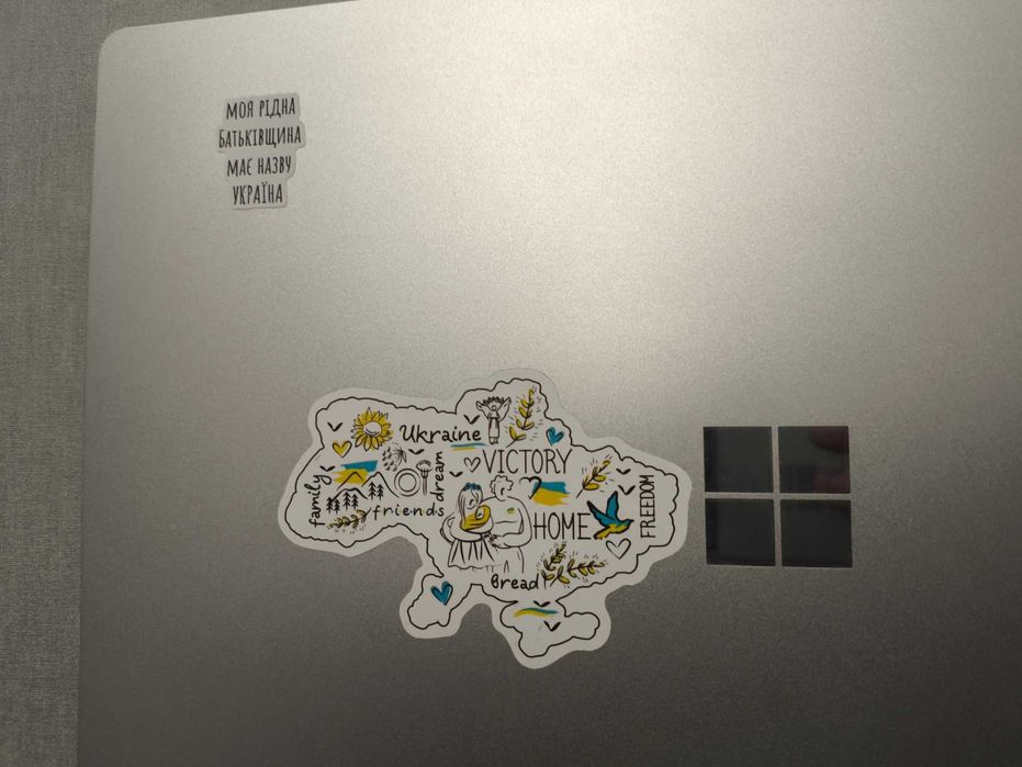 Microsoft Surface Laptop 3 15" Intel i5, 8 RAM, 256 SSD, 2496x1664