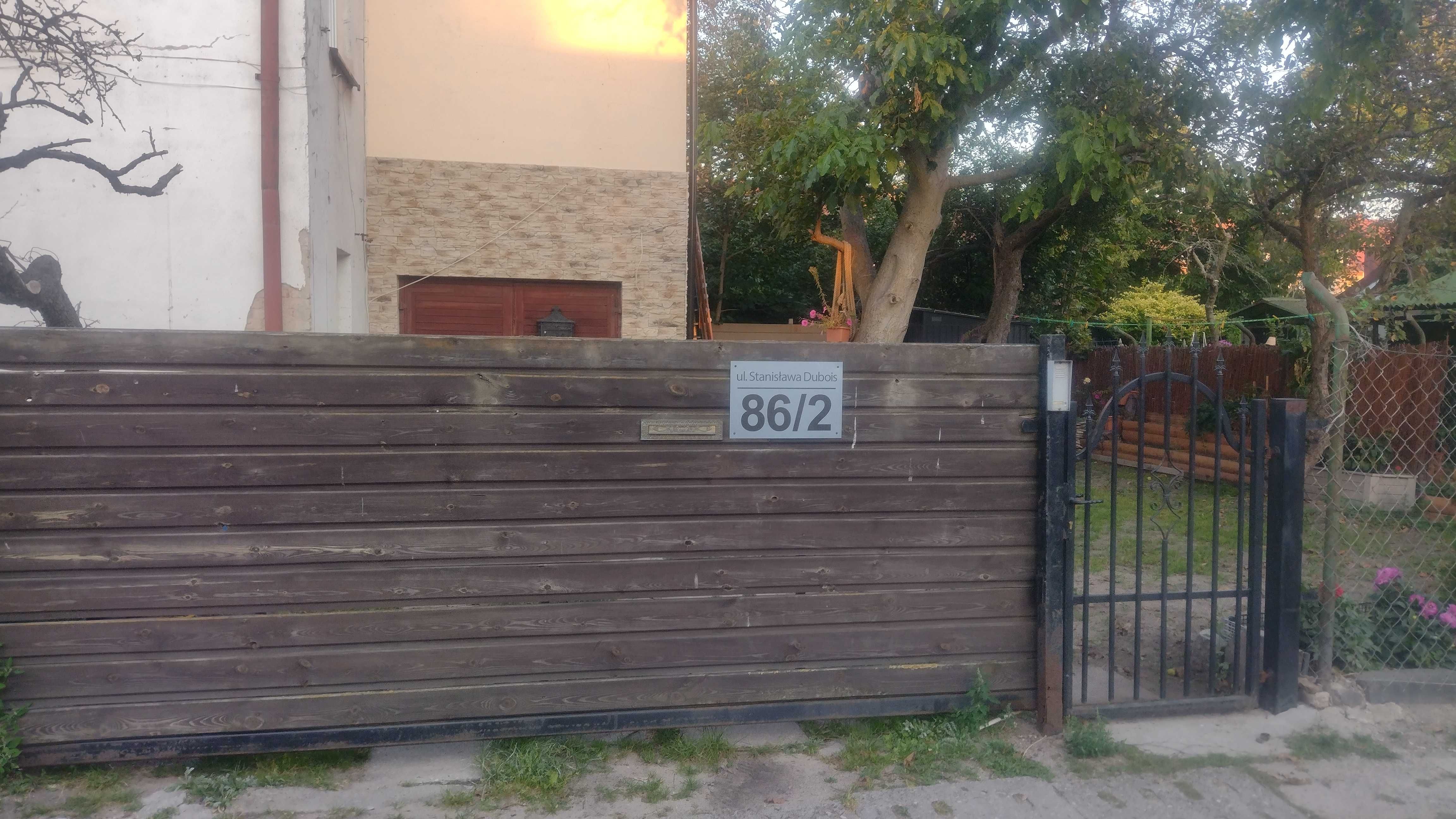Nowy hostel Natalii domowego typu bez meldunku
