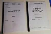 Księga HACCP na każdą działalność.