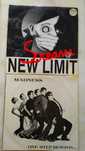 Discos Vinil New Limit/Madness