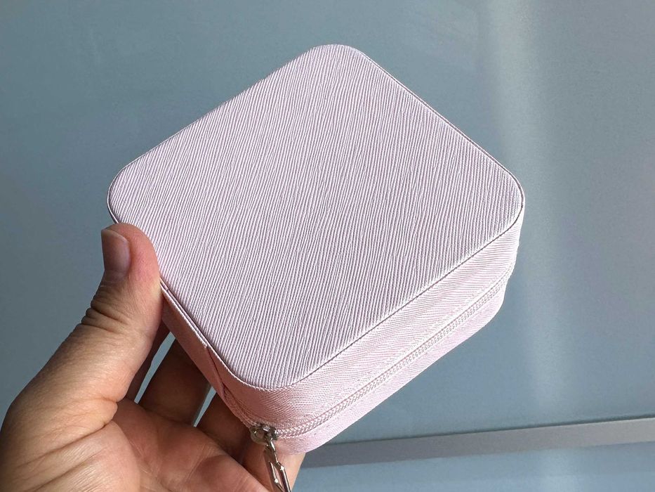 Органайзер, коробка скринька для ювелірних прикрас та біжутерії