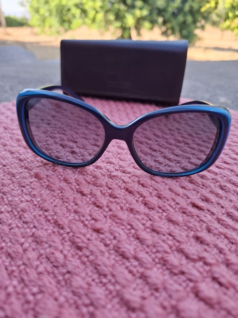Óculos Hugo Boss Orange, usados, mas em bom estado