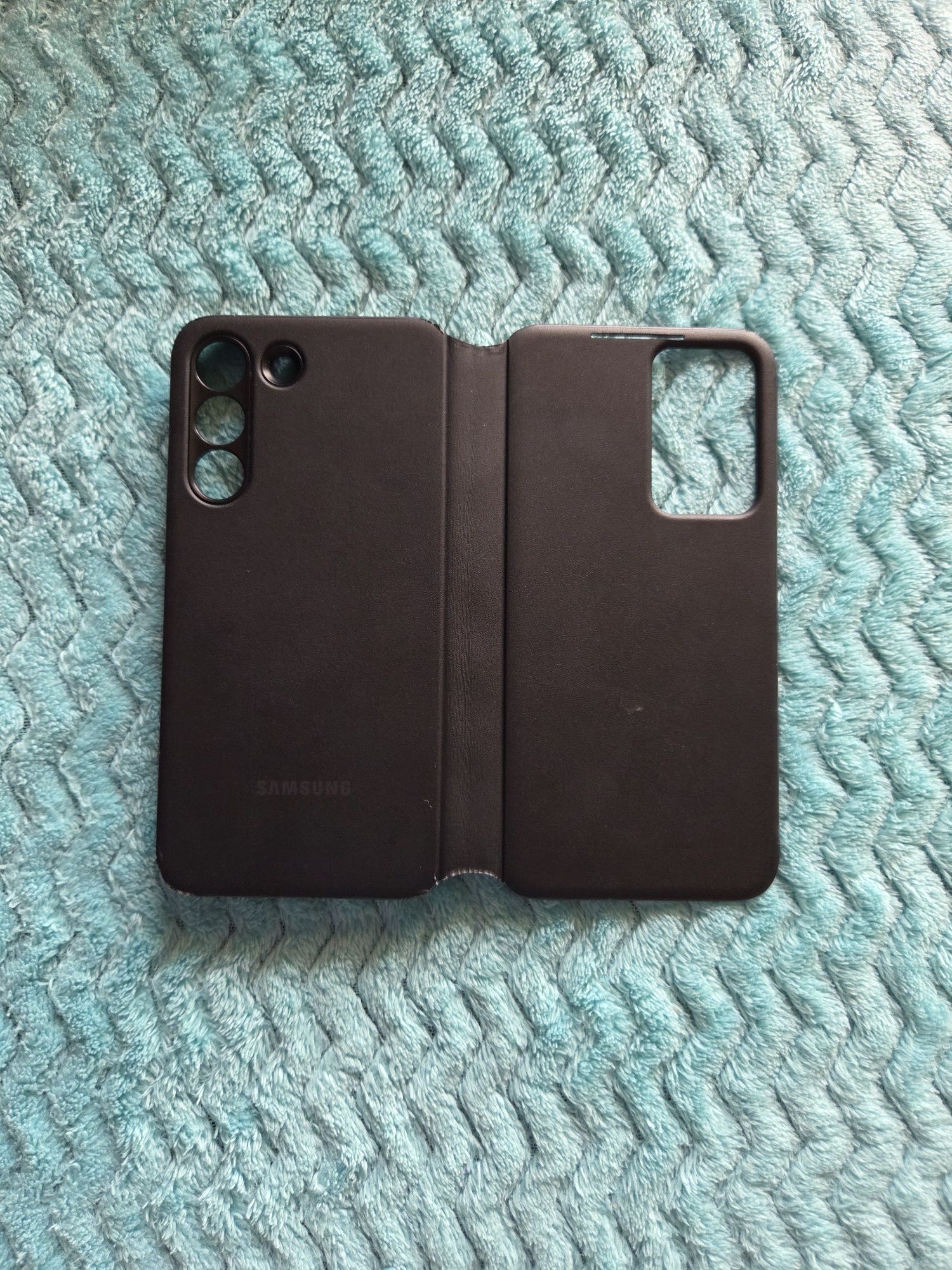 Case samsung galaxy s22 oryginalny x3