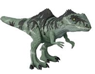 Динозавр Гігантозавр зі Звуком 55 см Jurassic World GYW86 • Новий