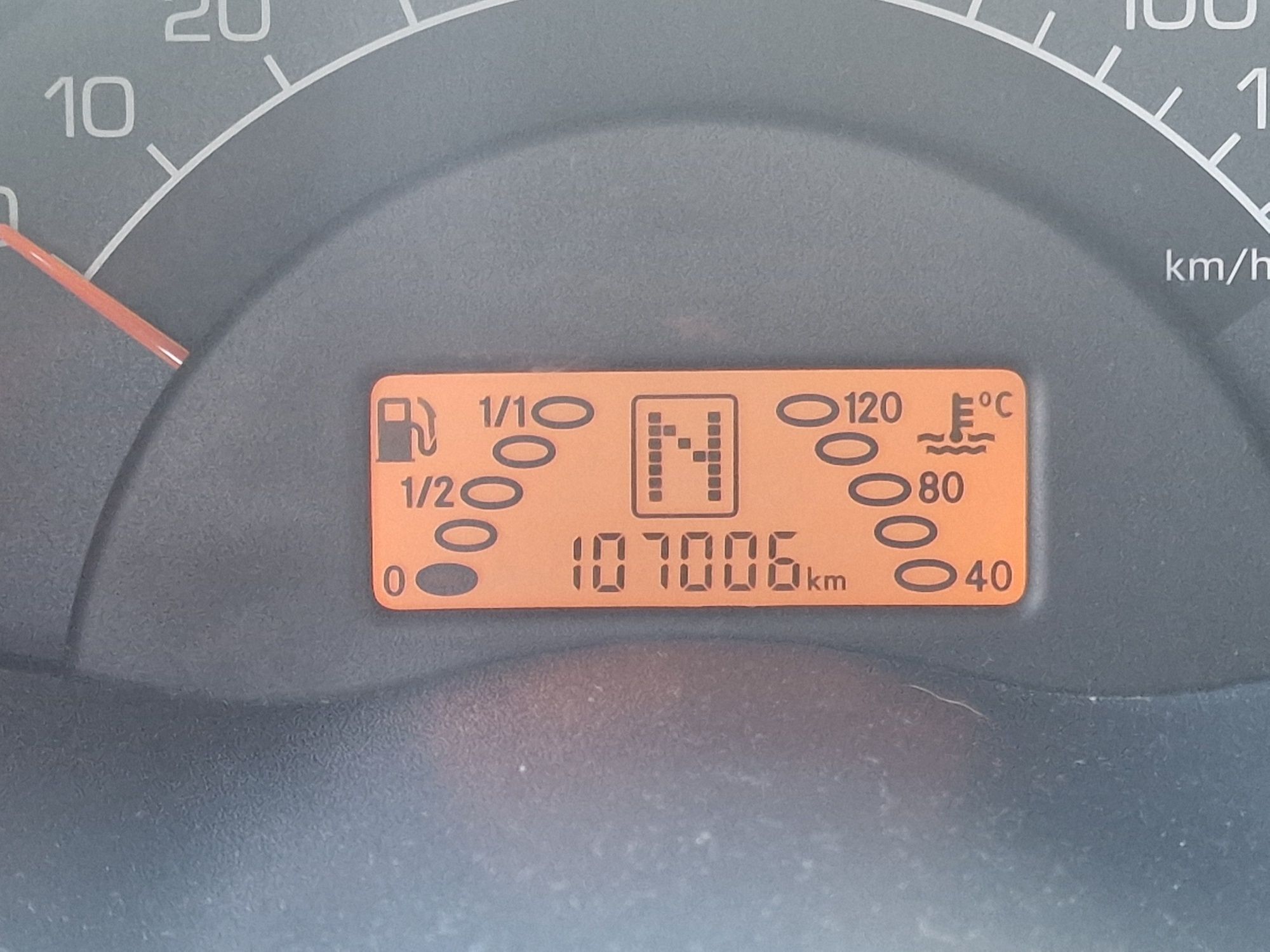 Smart Fortwo Passion