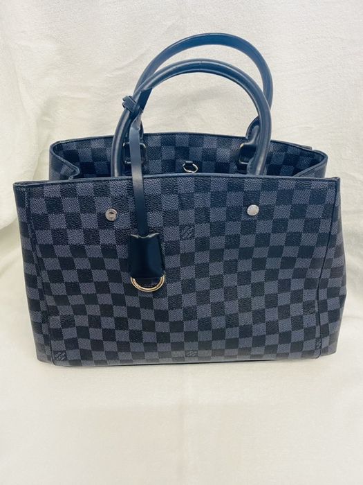 Torba Louis Vuitton Paris