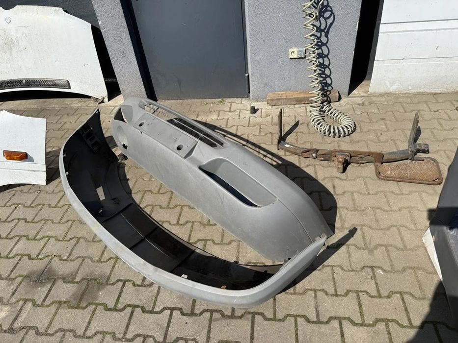 części sprinter 903 cdi maska drzwi przesuwne anglik lewe błotnik m