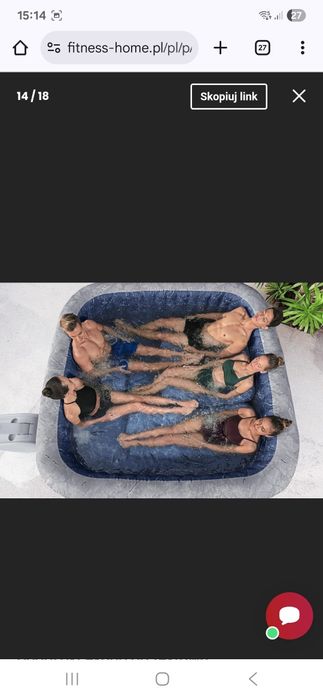 Jacuzzi san francisco