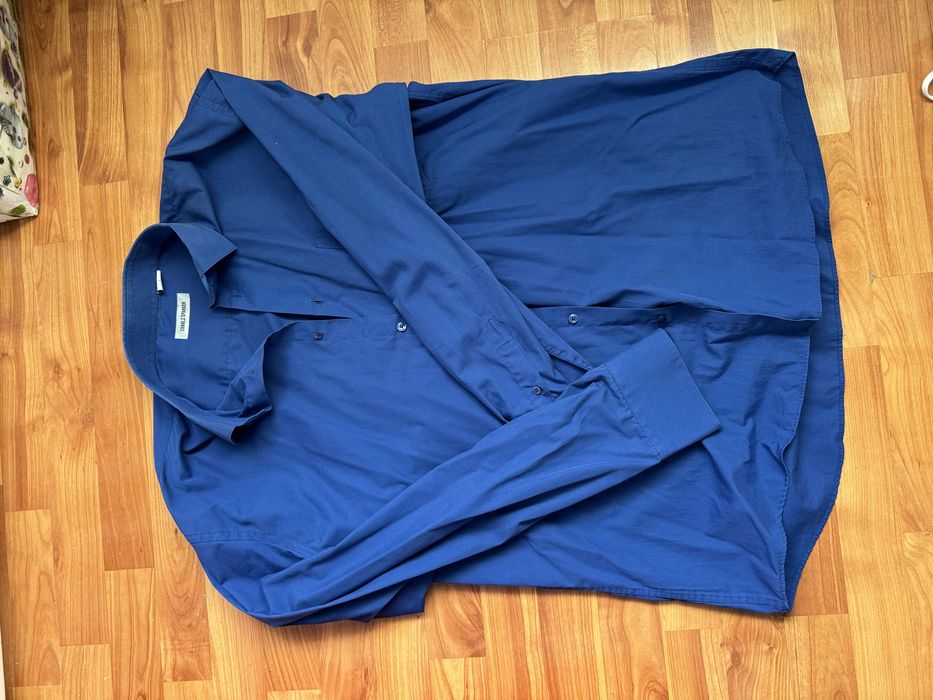 Сорочка чоловіча 52-54