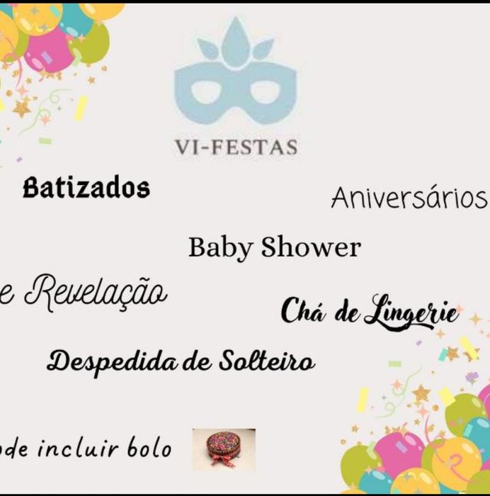 Faço decoração a preços em conta