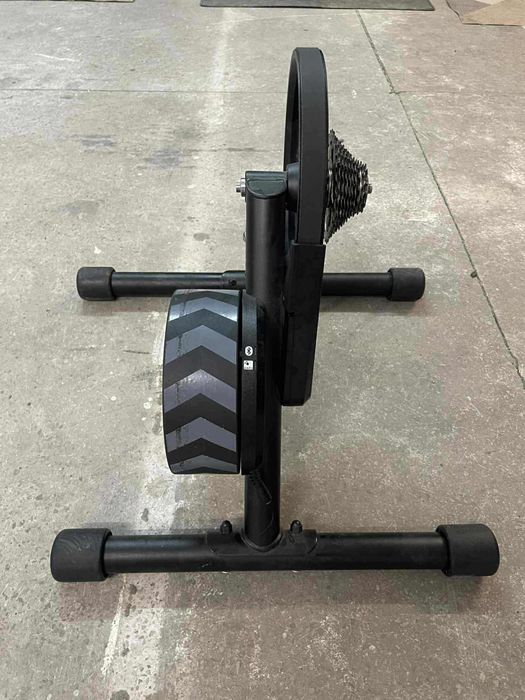 Trenazer rowerowy