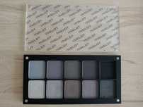Paletka 10 cieni Inglot Freedom system
