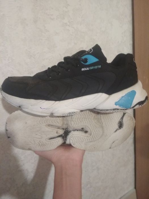 кроссовки спортивные 39 размер sayota sport