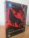 Série em DVD "Quando os Lobos Uivam"