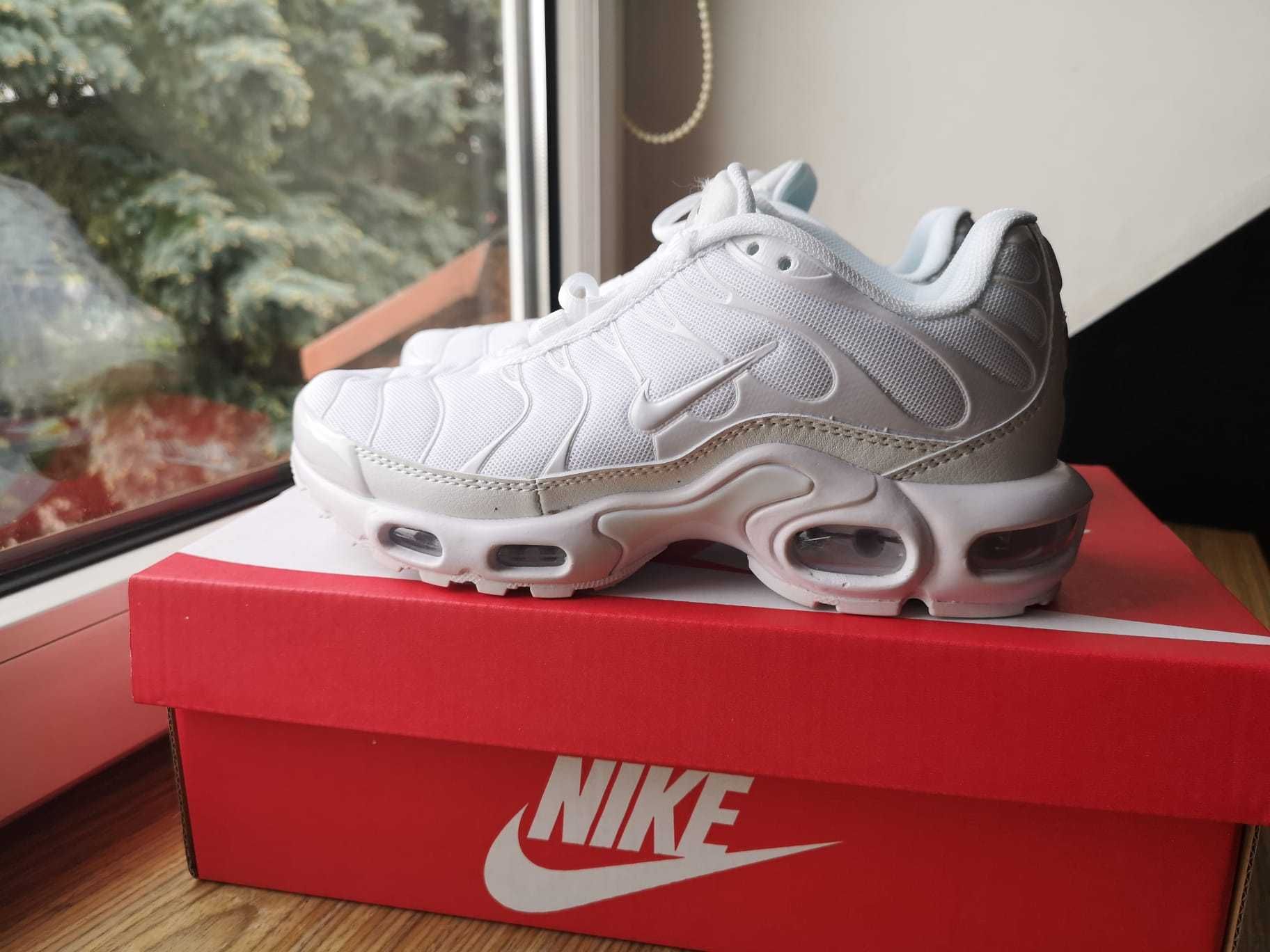 Nike Air Max PLUS TN | rozmiar EU46 | Ostatnia parka!