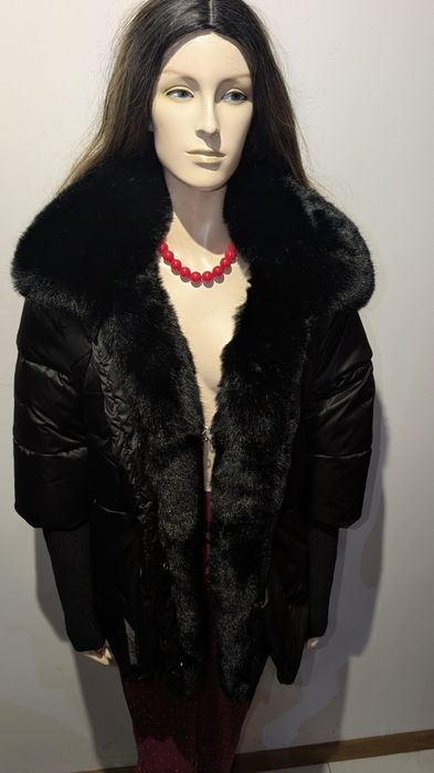 Zimowa piękna 42/44