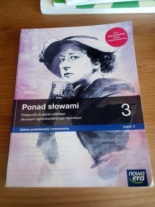 Ponad słowami 3 część 2