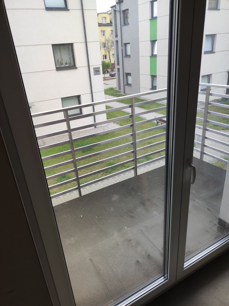 42.m2 Konstantynów Łódzki Kilińskiego 70