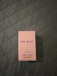 Perfumy damskie armany my way