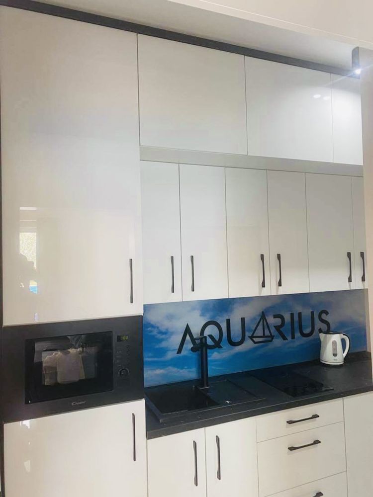 Apartament do wynajęcia Aquarius