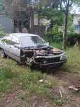Продам автомобіль opel omega після дтп