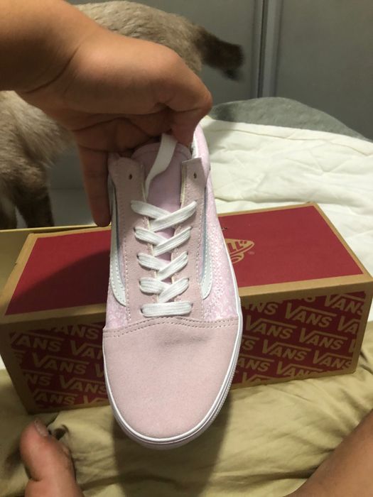 Tenis vans novos modelo old school t38