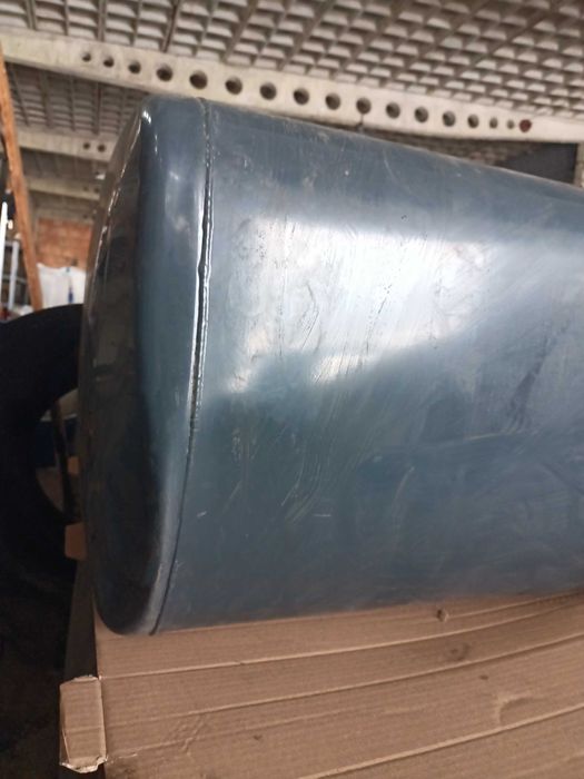 Zbiornik paliwa Scania nowy