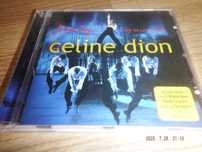 CELINE DION - Live in Las Vegas