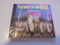 Capone - N - Noreaga - The War Report cd