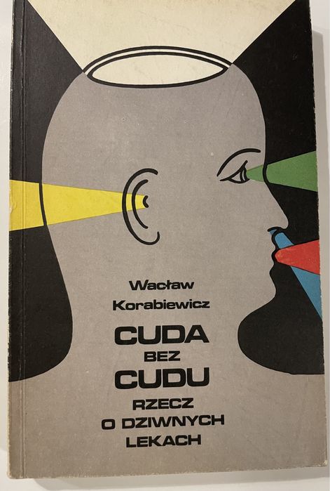Książki o ziołach i nie tylko