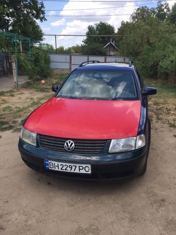 Продам  Volkswagen Passat b5