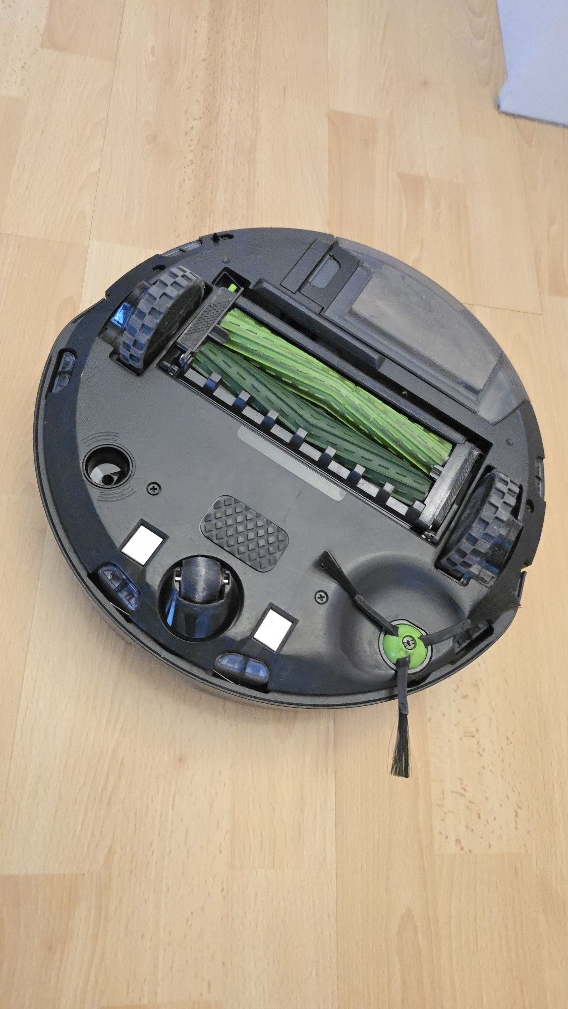 Robot aspiração Roomba j7