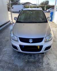 Suzuki SX4 1.6 DDIS GLA Outdoor Line