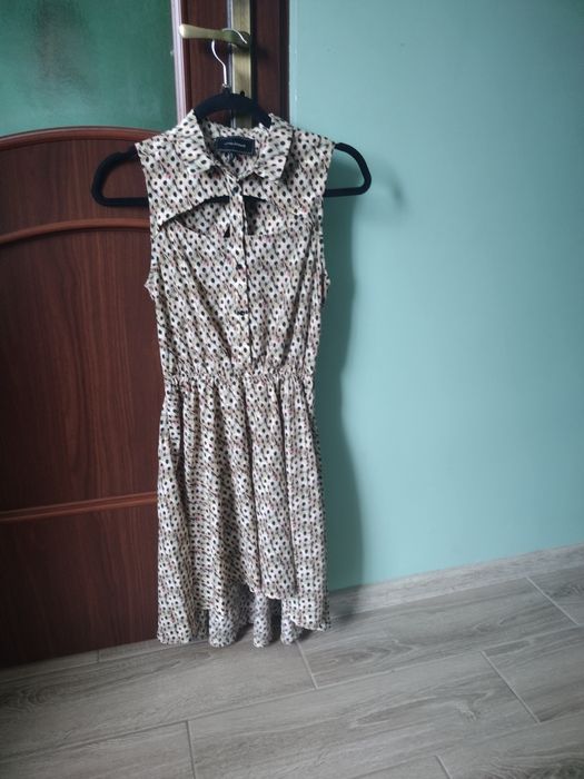 Sukienka letnia Rozmiar 34