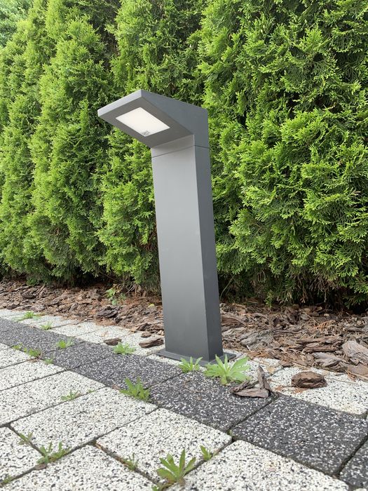 Lampa ogrodowa SLV imperi 50