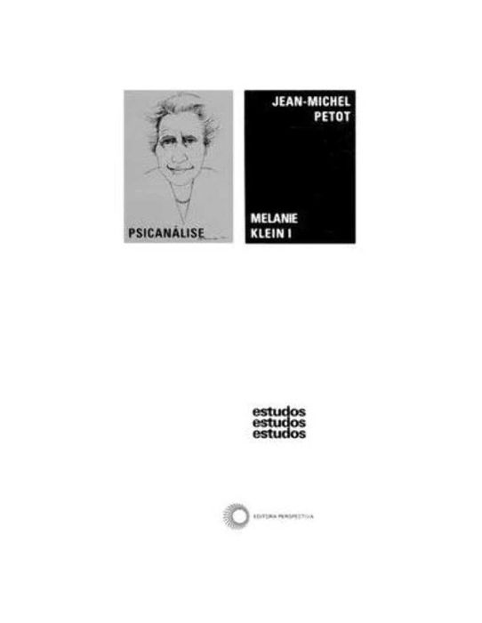 Melanie Klein, Vygotsky, Serge Moscovici - livros de psicologia