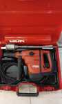 Młotowiertarka Hilti TE 60