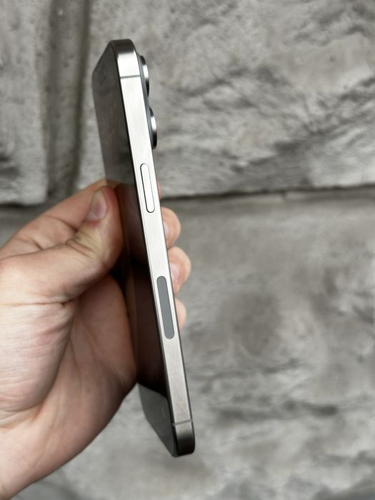 iPhone 15 Pro Max 512GB | хороший стан |